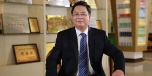 皇氏集團黃嘉棣簡歷，何海晏、徐蕾蕾、盧莉玲、宗劍等領導班子