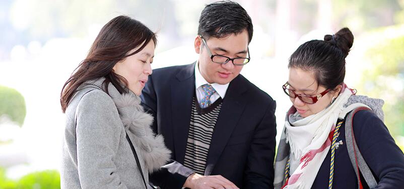 廣西大學mba問題集：怎么考，是全日制嗎，宿舍怎樣？難畢業嗎？