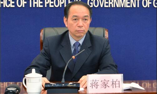 蔣家柏簡歷：廣西自治區人大法制委員會主任委員蔣家柏，曾任廣西自治區政府秘書長、水庫移民局局長、扶貧辦主任