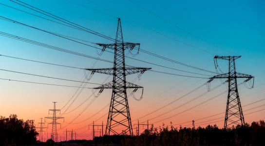 廣西新電力集團是國企嗎？廣西電網合并廣西水利電業集團的嗎？什么關系？