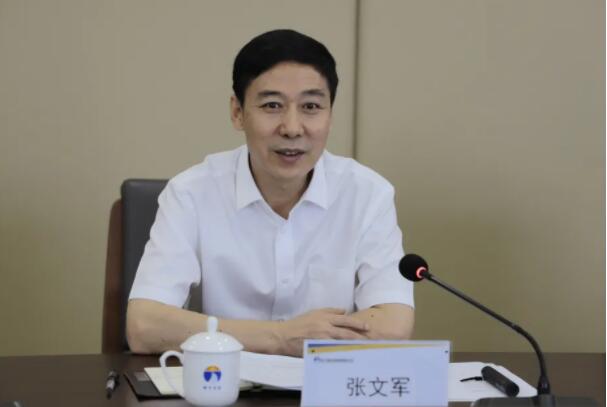 張文軍簡歷：廣西自然資源廳廳長張文軍，曾任廣西信訪局局長，南寧市委常委、常務副市長，防城港市委副書記