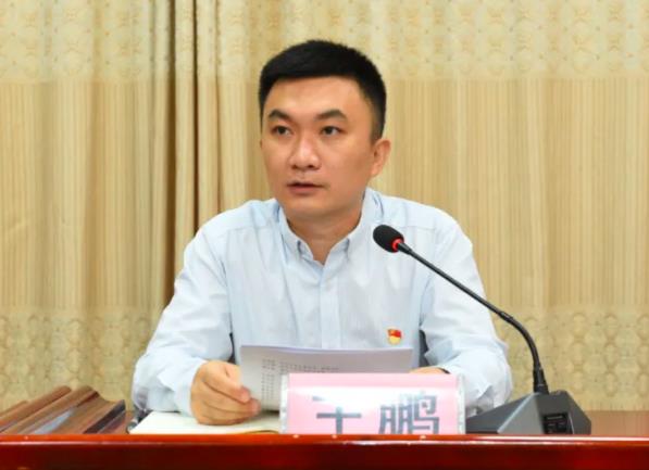王鵬簡歷：南寧市上林縣委副書記、縣長王鵬，曾任廣西林業(yè)局科技處處長