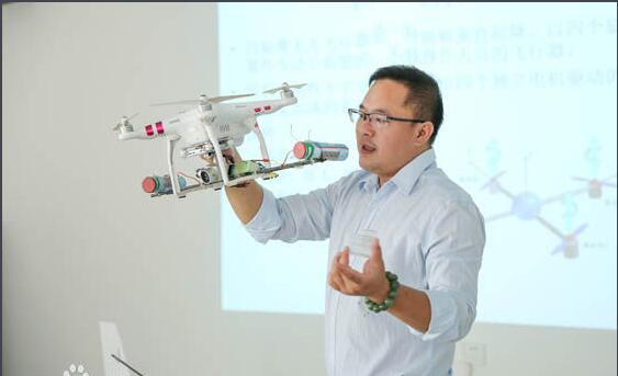 廣西城市職業大學教學環境圖片